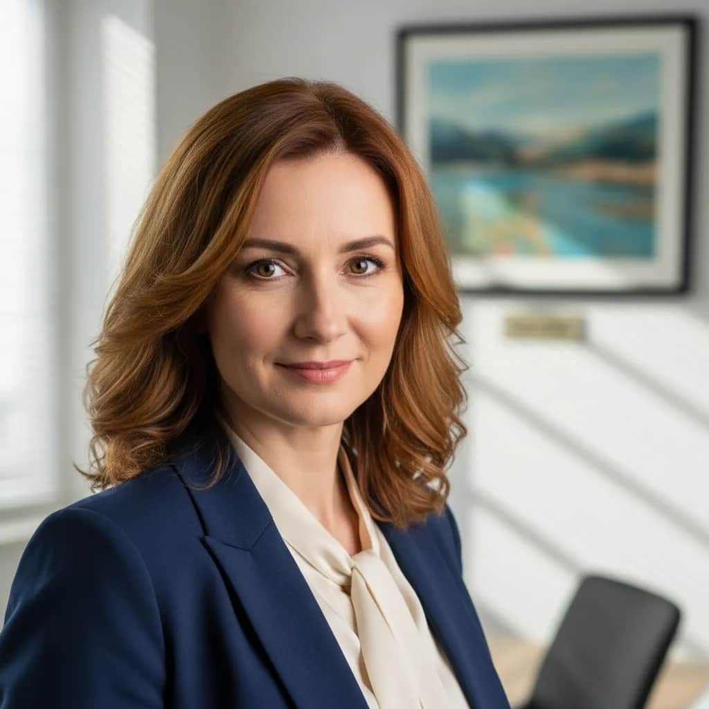 Autor Kalina Wieczorek