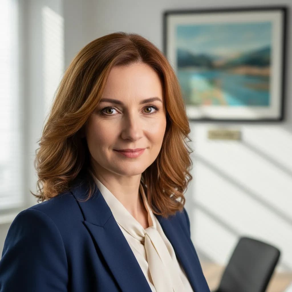 Autor Kalina Wieczorek