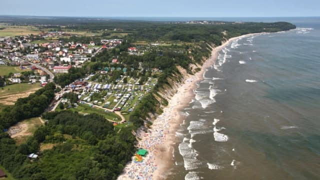 Chłapowo atrakcje - odkryj najciekawsze miejsca i przeżyj przygodę