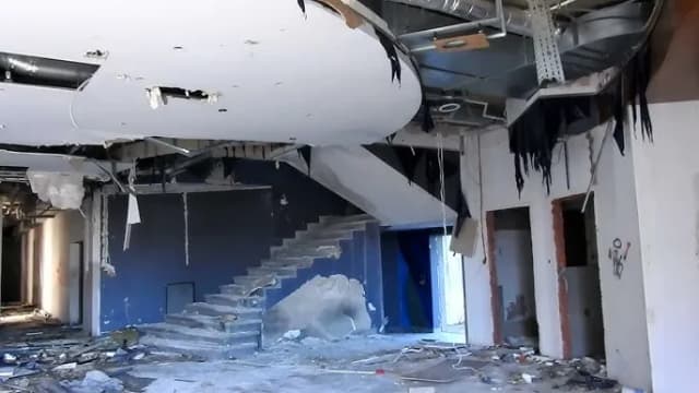 Dlaczego upadł hotel Murat w Redzie? Oto szokujące przyczyny