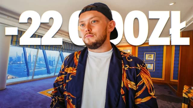 Ile kosztuje doba w hotelu? Zaskakujące różnice w cenach w Polsce