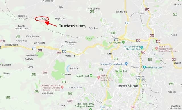 Czy jest bezpiecznie w Izraelu? Odkryj ryzyka i regiony do unikania