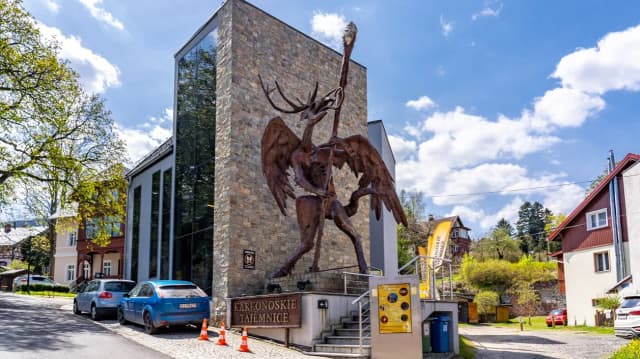 Najlepsze atrakcje w pobliżu Karpacza, które musisz zobaczyć