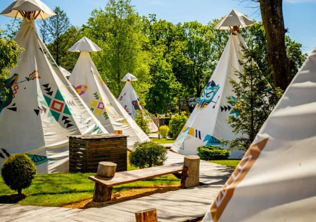 Ile kosztuje nocleg w Energylandii? Ceny, które Cię zaskoczą