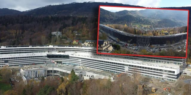 Nowy hotel Szczyrk: kiedy otwarcie i co warto wiedzieć?
