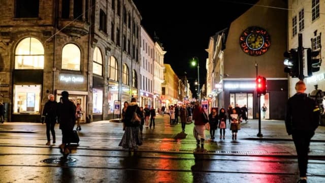Czy w Norwegii jest bezpiecznie? Odkryj nieznane zagrożenia w miastach