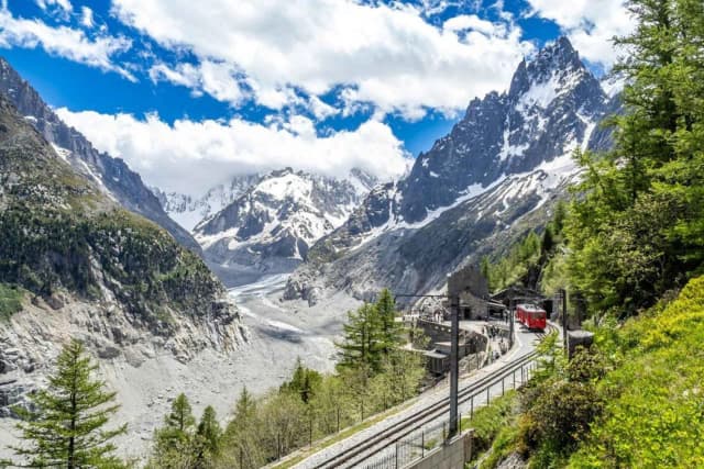 Najlepsze atrakcje w Chamonix, które musisz zobaczyć podczas wizyty